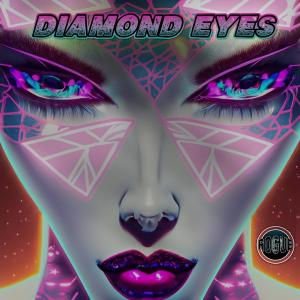 Diamond Eyes dari Rogue