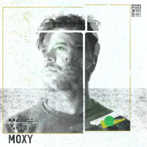 Album Gemini from Moxy