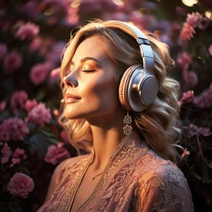 ดาวน์โหลดและฟังเพลง The Comfort of Soft Chords พร้อมเนื้อเพลงจาก Music Vibes
