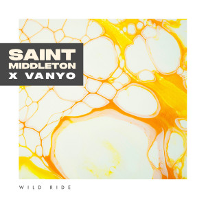 收听Saint Middleton的Wild Ride歌词歌曲
