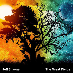 ดาวน์โหลดและฟังเพลง The Great Divide พร้อมเนื้อเพลงจาก Jeff Shayne
