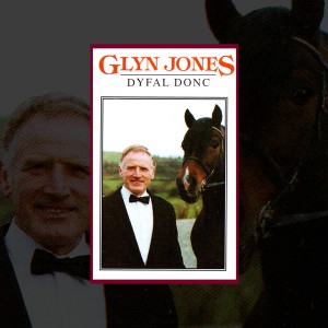 Glyn Jones的專輯Dyfal Donc