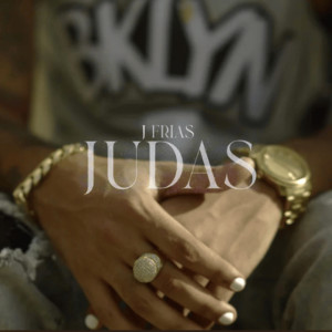 Album Judas from J Frias
