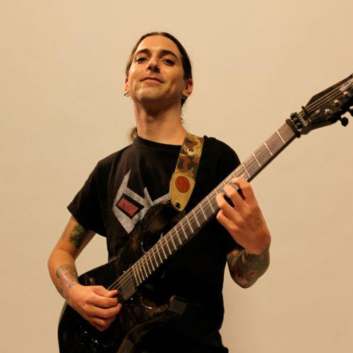 Eric Calderone