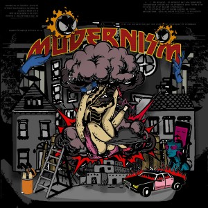 Listen to Modernism song with lyrics from Hellsvck