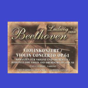 收聽Alberto Lizzio的Violin Concerto in D Major, Op. 61: I. Allegro ma non troppo歌詞歌曲