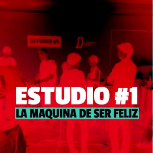 收听Liza Casullo的La Maquina de Ser Feliz(Estudio #1)歌词歌曲