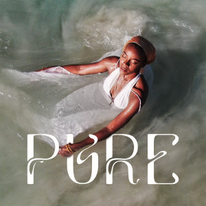 Album Pure from Justin Oh