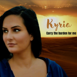Kyria的专辑Carry the burden for me (Explicit)