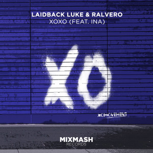 Album XOXO oleh Lackback Luke