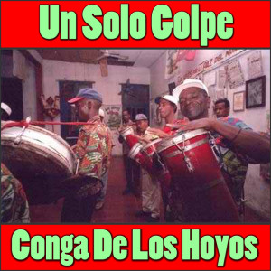 Listen to Ahora Si! song with lyrics from Conga De Los Hoyos