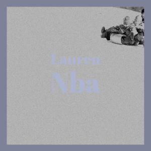 Various Artists的專輯Lauren Nba