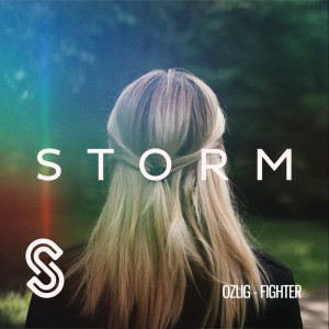 收听Ozlig的FIGHTER歌词歌曲
