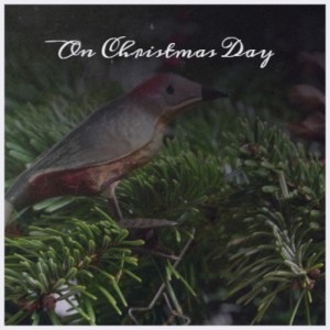 Album On Christmas Day oleh Silvia Natiello-Spiller