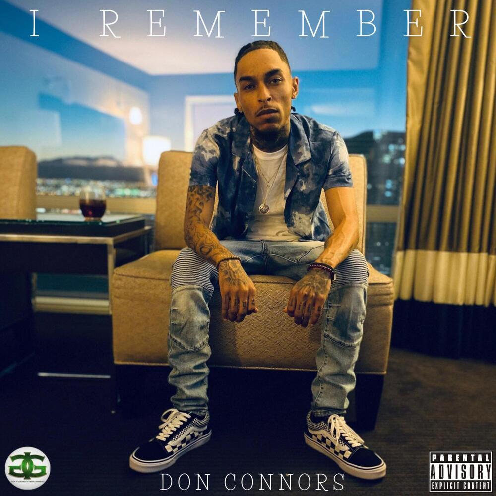 I Remember (Explicit)
