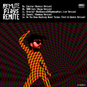 收聽Remute的Do You Know Anything About Techno? (Text to Speech Version)歌詞歌曲