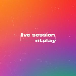 อัลบัม Live Session Nt Play ศิลปิน Novo Tempo