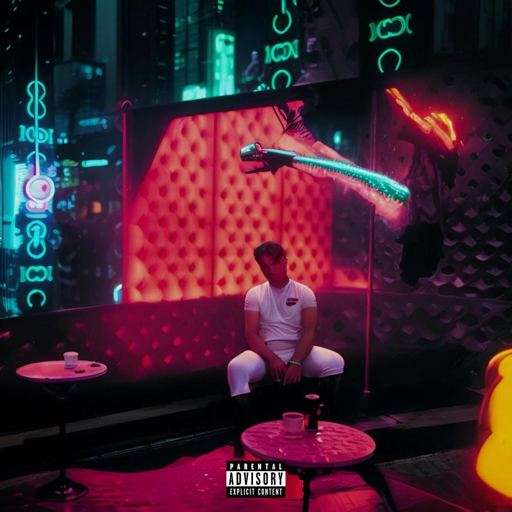 Dancer (Explicit)
