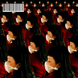 Album ENEMY oleh Kiri T