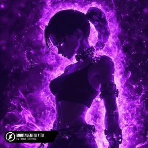 CM PHONK的专辑MONTAGEM TU Y TU