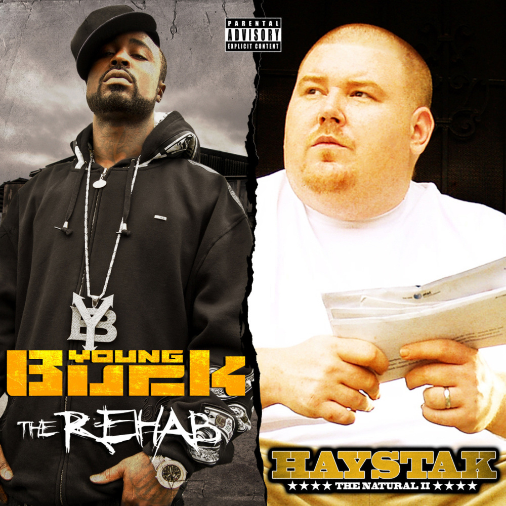 Listen Up (Explicit)