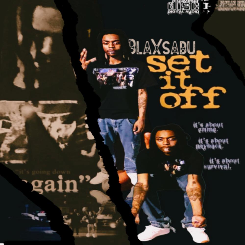 Eazy Frequency (feat. Rello Collins) (Explicit)