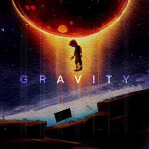 Median的專輯Gravity