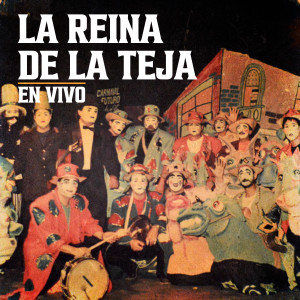 收聽Reina De La Teja的Parte III (En Vivo)歌詞歌曲