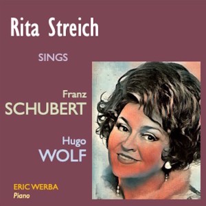 Listen to No. 12, In dem Schatten meiner Locken song with lyrics from Rita Streich