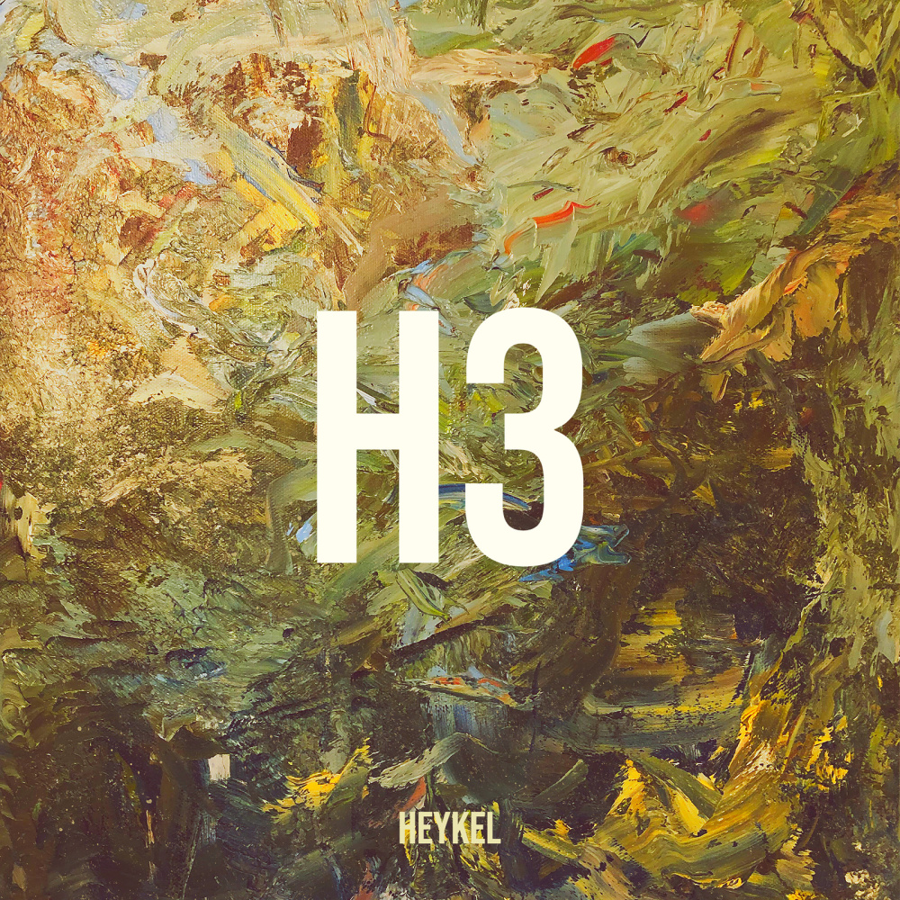 H3 (Explicit)
