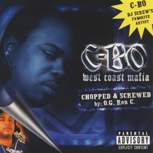 Listen to Blacc Gorillas (Explicit) song with lyrics from C-Bo