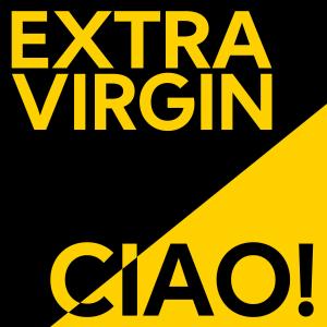 Extra Virgin的專輯Ciao!
