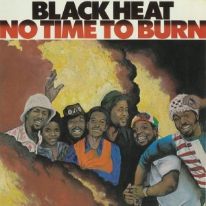 收聽Black Heat的Check It All Out歌詞歌曲