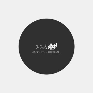 Album Kritikal from Jaco (IT)
