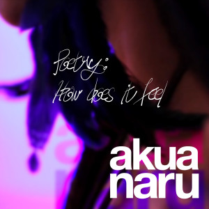 收聽Akua Naru的Poetry: How Does It Feel? (Instrumental)歌詞歌曲