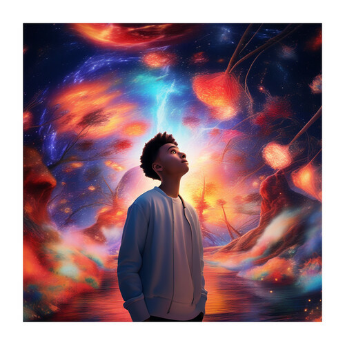 A Million Stars