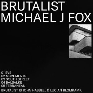Listen to Balsalke song with lyrics from Brutalist