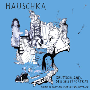 อัลบัม Deutschland. Dein Selbstporträt (Extended) [Original Motion Picture Soundtrack] ศิลปิน Hauschka