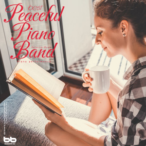 Peaceful Piano Band, Collection. 7