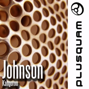 Kangoroo dari Johnson