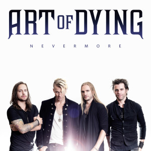 Dengarkan Nevermore lagu dari Art Of Dying dengan lirik