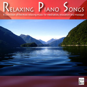Listen to Over the Waves song with lyrics from Relaxing Piano Songs