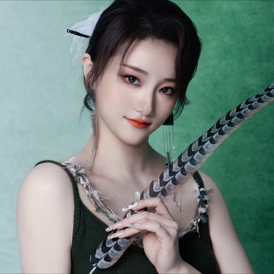 王清清