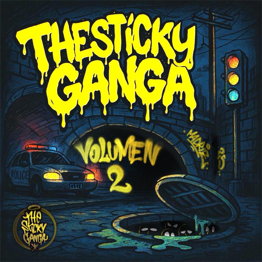 MECAGÜEN 10 (feat. Jnk Akr) (Explicit)