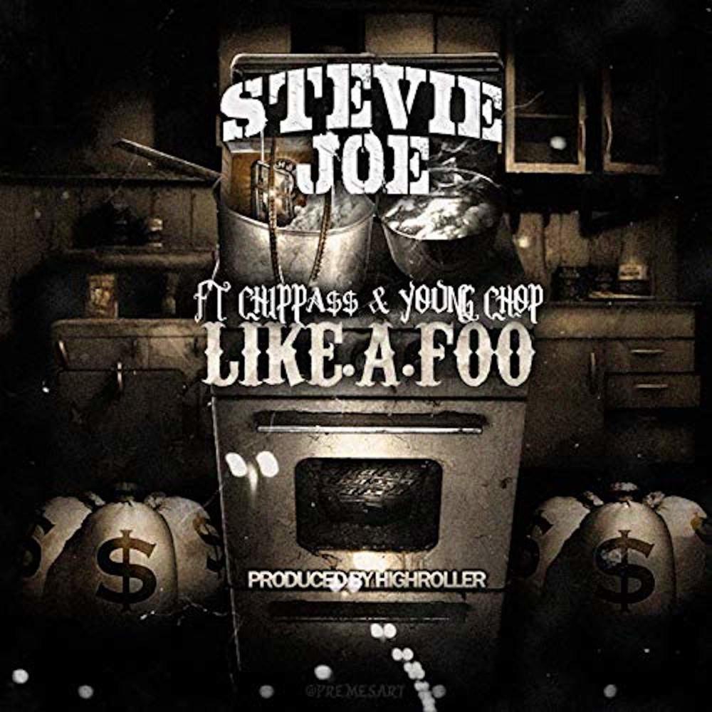 Like a Foo (Explicit)