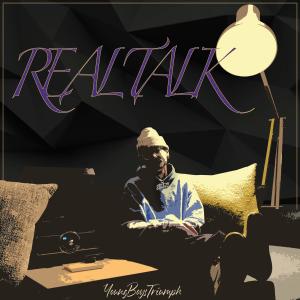 收聽Steezy的REALTALK (Explicit)歌詞歌曲