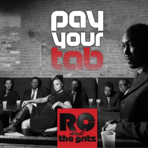 Listen to Hush song with lyrics from RC & The Gritz