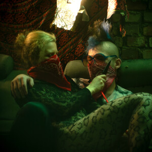 default playlist img