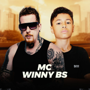 Album Mãe Guerreira from MC WINNY BS