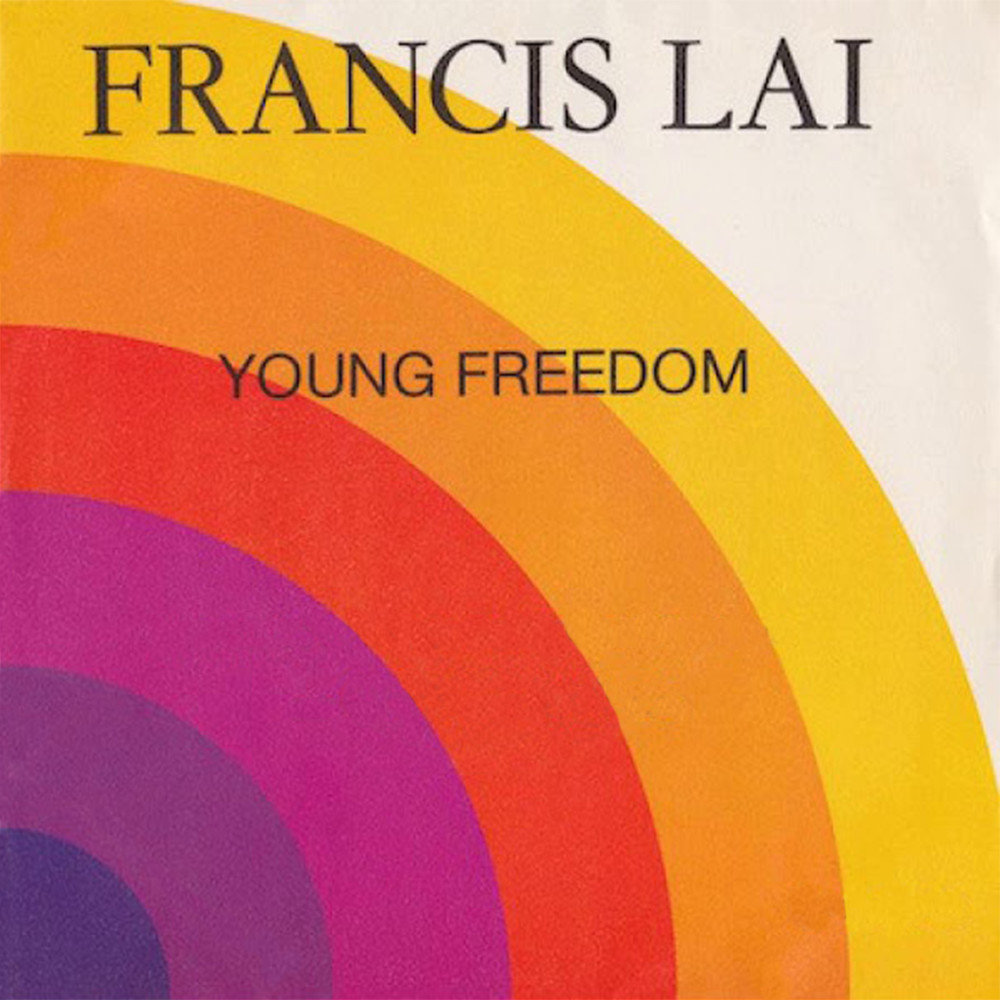 Young Freedom (2020 Remastered)